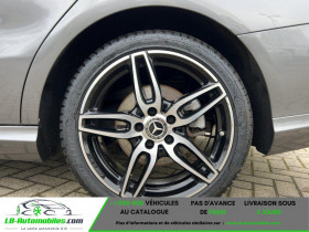 Mercedes Classe CLA CLA 250 BVA  occasion � Beaupuy - photo n�7