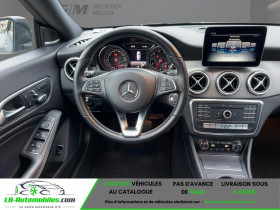 Mercedes Classe CLA CLA 250 BVA  occasion � Beaupuy - photo n�6