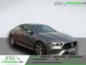Mercedes Classe CLA CLA 250 BVA  occasion � Beaupuy - photo n�2