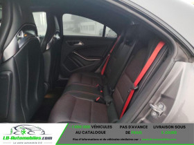 Mercedes Classe CLA CLA 250 BVA  occasion � Beaupuy - photo n�8