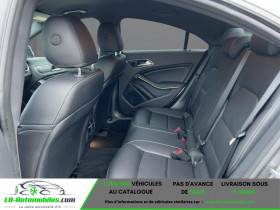 Mercedes Classe CLA CLA 250 BVA  occasion � Beaupuy - photo n�5