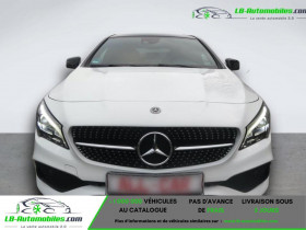 Mercedes Classe CLA CLA 250 BVA  occasion � Beaupuy - photo n�5