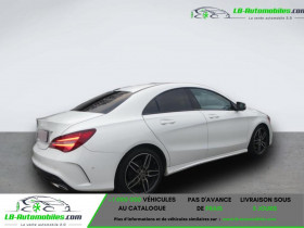 Mercedes Classe CLA CLA 250 BVA  occasion � Beaupuy - photo n�4