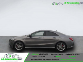 Mercedes Classe CLA CLA 250 BVA  occasion � Beaupuy - photo n�6