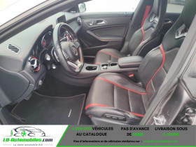 Mercedes Classe CLA CLA 250 BVA  occasion � Beaupuy - photo n�7