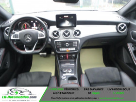 Mercedes Classe CLA CLA 250 BVA  occasion � Beaupuy - photo n�3