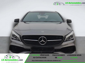Mercedes Classe CLA CLA 250 BVA  occasion � Beaupuy - photo n�5