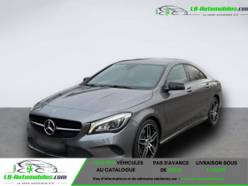 Mercedes Classe CLA CLA 250 BVA  occasion � Beaupuy - photo n�2
