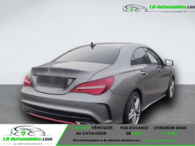 Mercedes Classe CLA CLA 250 BVA  occasion � Beaupuy - photo n�4