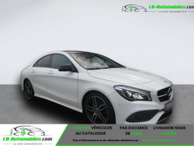 Mercedes Classe CLA CLA 250 BVA  occasion � Beaupuy - photo n�2