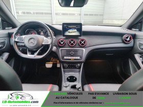 Mercedes Classe CLA CLA 250 BVA  occasion � Beaupuy - photo n�3