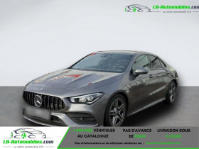 Mercedes Classe CLA , garage LB AUTOMOBILES � Beaupuy
