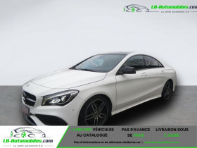 Mercedes Classe CLA , garage LB AUTOMOBILES � Beaupuy