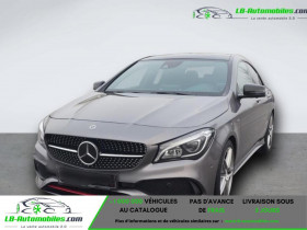 Mercedes Classe CLA CLA 250 BVA  occasion � Beaupuy - photo n�2