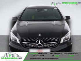 Mercedes Classe CLA CLA 250 BVA  occasion � Beaupuy - photo n�5