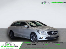 Mercedes Classe CLA , garage LB AUTOMOBILES � Beaupuy