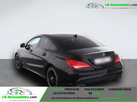 Mercedes Classe CLA CLA 250 BVA  occasion � Beaupuy - photo n�4