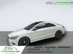 Mercedes Classe CLA CLA 250 BVA  occasion � Beaupuy - photo n�3