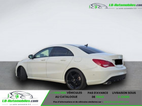 Mercedes Classe CLA CLA 250 BVA  occasion � Beaupuy - photo n�2