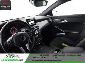 Mercedes Classe CLA CLA 250 BVA  occasion � Beaupuy - photo n�3