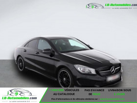 Mercedes Classe CLA CLA 250 BVA  occasion � Beaupuy - photo n�2