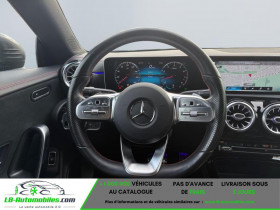 Mercedes Classe CLA CLA 250 BVA  occasion � Beaupuy - photo n�9