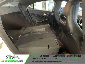 Mercedes Classe CLA CLA 250 BVA  occasion � Beaupuy - photo n�8