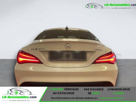 Mercedes Classe CLA CLA 250 BVA  occasion � Beaupuy - photo n�6