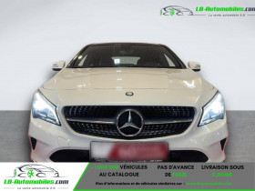 Mercedes Classe CLA CLA 250 BVA  occasion � Beaupuy - photo n�5