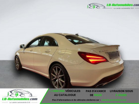 Mercedes Classe CLA CLA 250 BVA  occasion � Beaupuy - photo n�4