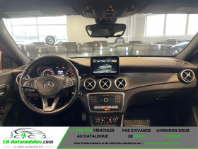 Mercedes Classe CLA CLA 250 BVA  occasion � Beaupuy - photo n�3
