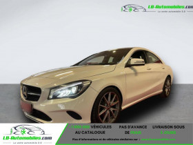 Mercedes Classe CLA CLA 250 BVA  occasion � Beaupuy - photo n�2