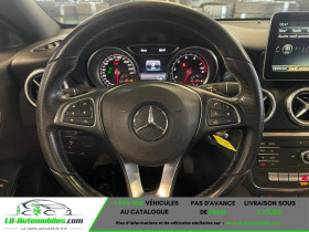 Mercedes Classe CLA CLA 250 BVA  occasion � Beaupuy - photo n�9