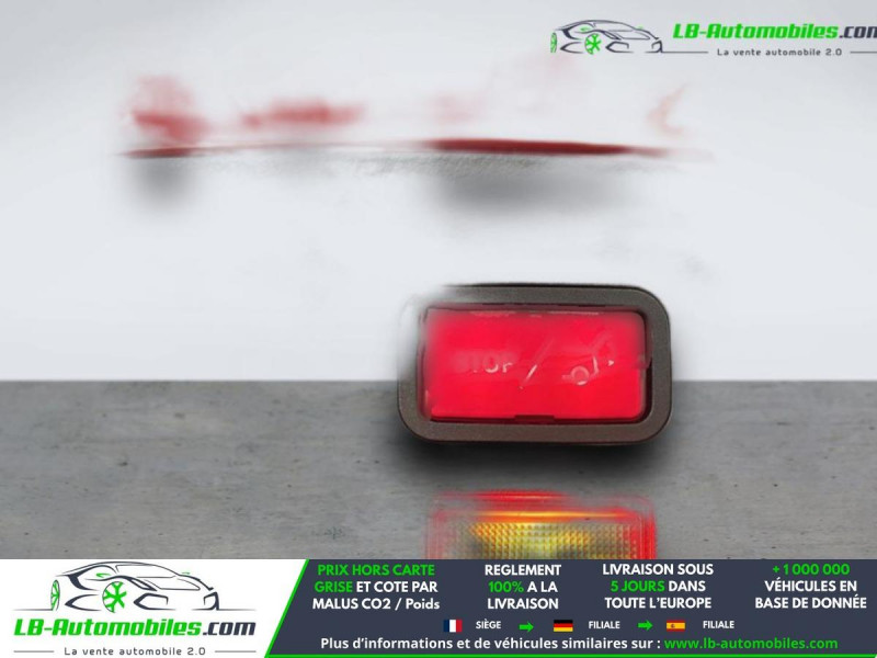 Mercedes Classe CLA CLA 45 AMG BVA 4MATIC  occasion � Beaupuy - photo n�4