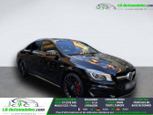 Mercedes Classe CLA CLA 45 AMG BVA 4MATIC  � Beaupuy 31