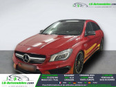 Annonce Mercedes Classe CLA occasion Essence CLA 45 AMG BVA 4MATIC � Beaupuy