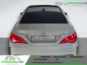 Mercedes Classe CLA CLA 45 AMG BVA 4MATIC  occasion � Beaupuy - photo n�7