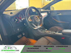Mercedes Classe CLA CLA 45 AMG BVA 4MATIC  occasion � Beaupuy - photo n�8