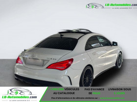 Mercedes Classe CLA CLA 45 AMG BVA 4MATIC  occasion � Beaupuy - photo n�4