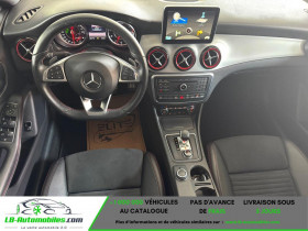 Mercedes Classe CLA CLA 45 AMG BVA 4MATIC  occasion � Beaupuy - photo n�3
