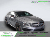 Annonce Mercedes Classe CLA occasion Essence CLA 45 AMG BVA 4MATIC � Beaupuy