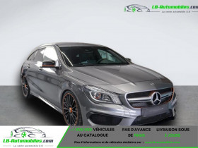 Mercedes Classe CLA , garage LB AUTOMOBILES � Beaupuy