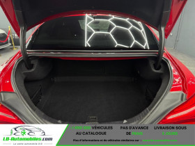 Mercedes Classe CLA CLA 45 AMG BVA 4MATIC  occasion � Beaupuy - photo n�6