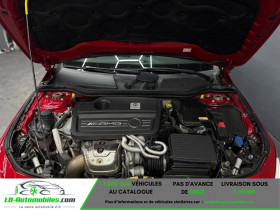 Mercedes Classe CLA CLA 45 AMG BVA 4MATIC  occasion � Beaupuy - photo n�5
