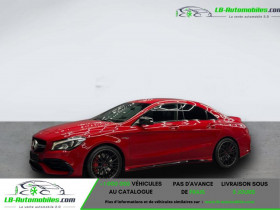 Mercedes Classe CLA CLA 45 AMG BVA 4MATIC  occasion � Beaupuy - photo n�2