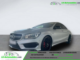 Mercedes Classe CLA CLA 45 AMG BVA 4MATIC  occasion � Beaupuy - photo n�2