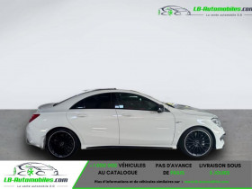 Mercedes Classe CLA CLA 45 AMG BVA 4MATIC  occasion � Beaupuy - photo n�6