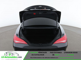 Mercedes Classe CLA CLA 45 AMG BVA 4MATIC  occasion � Beaupuy - photo n�10