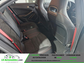 Mercedes Classe CLA CLA 45 AMG BVA 4MATIC  occasion � Beaupuy - photo n�6