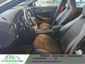Mercedes Classe CLA CLA 45 AMG BVA 4MATIC  occasion � Beaupuy - photo n�5